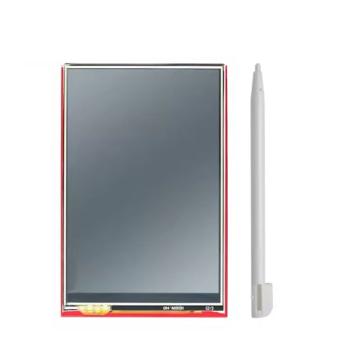 3.5 inch 480x320 TFT LCD Touch Screen Module